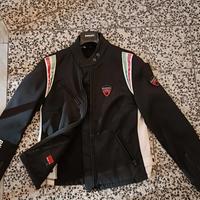 giubbino donna Ducati Corse