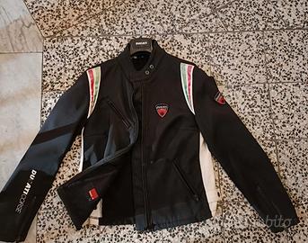 giubbino donna Ducati Corse