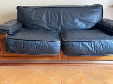 Divano Luciano Frigerio