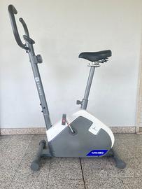 cyclette domyos vm130