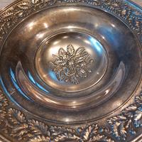 Ciotola in argento 1AR, vintage