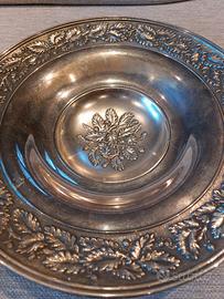 Ciotola in argento 1AR, vintage