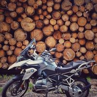 BMW GS 1200 LC