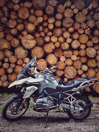 BMW GS 1200 LC