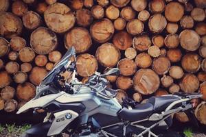 BMW GS 1200 LC