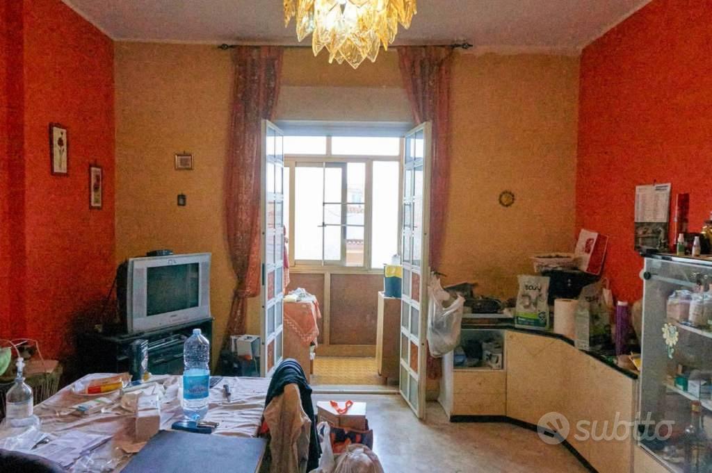Appartamento – Siracusa, Villaggio Miano, Canalicchio - Vista 3