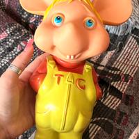 Topo Gigio Anni 60