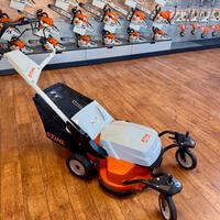 Potente Tosaerba a batteria STIHL RMA 765