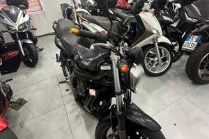 Yamaha FZ6 s2