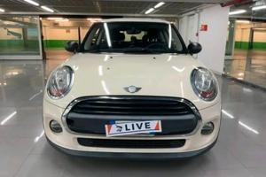 Mini One 3 porte 75cv