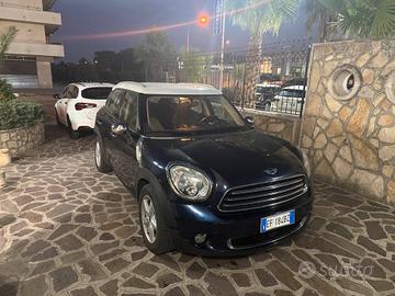 Mini Cooper D Countryman 1.6 One