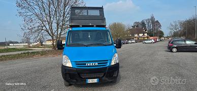 Iveco Daily 35c10 ribaltabile 