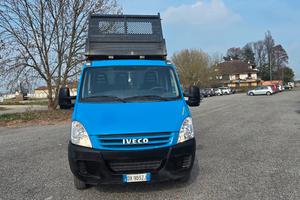 Iveco Daily 35c10 ribaltabile 