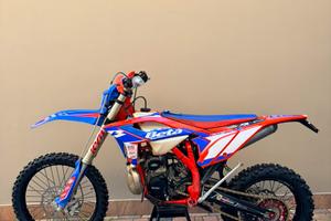 Beta rr 250 Racing 2024