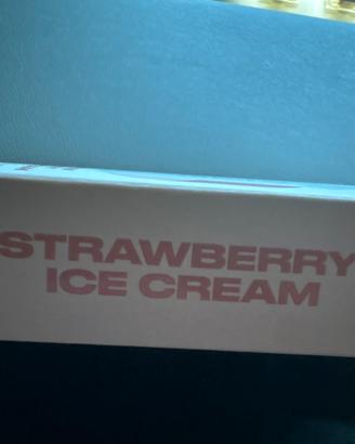 Fragola e altro