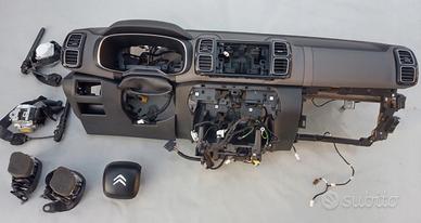 KIT AIRBAG CITROEN C5 AIRCROSS
