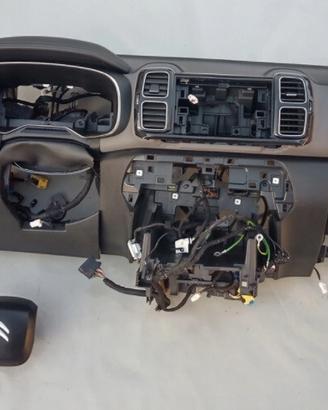 KIT AIRBAG CITROEN C5 AIRCROSS