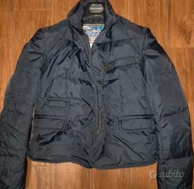 Piumino giacca dsquared