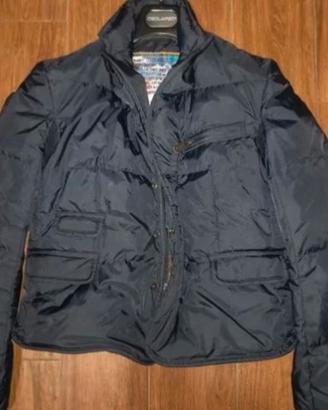 Piumino giacca dsquared