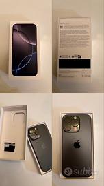 Iphone 16 PRO