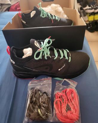 scarpe tennis Head