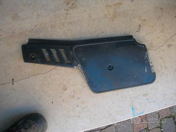 Ricambi BETA KR AFRIKA