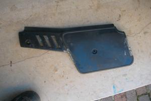 Ricambi BETA KR AFRIKA