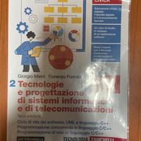 Libro di Tipsit 2