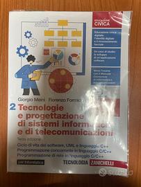 Libro di Tipsit 2