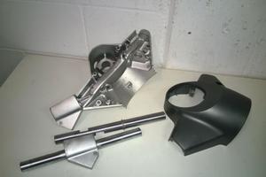 Manubri Vespa