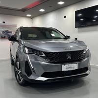 Peugeot 3008 BlueHDi 130 S&S EAT8 GT