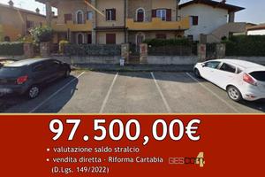 Appartamento a Ospitaletto (BS)