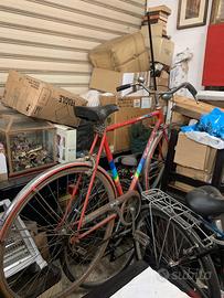 Bicicletta