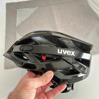 Casco bici Uvex