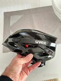 Casco bici Uvex