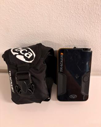 Artva arva BCA Tracker 3 dva valanga