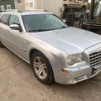 Ricambi Chrysler 300C V6 3.0 crd 2008 642