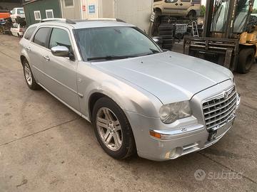 Ricambi Chrysler 300C V6 3.0 crd 2008 642