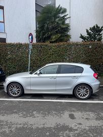 BMW serie 1