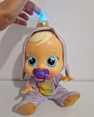 Cry Babies Narvie, con corno luminoso e lacrime ve