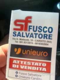 Condizionatore portatile