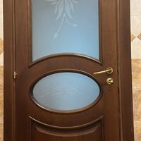 Bussole in legno e vetro