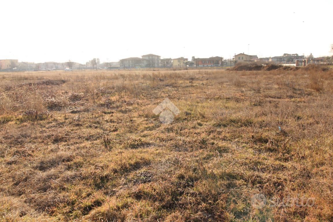 TERRENO A RUDIANO - Vista 2