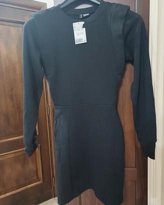 vestitino in maglia H&M 