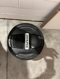 Subwoofer