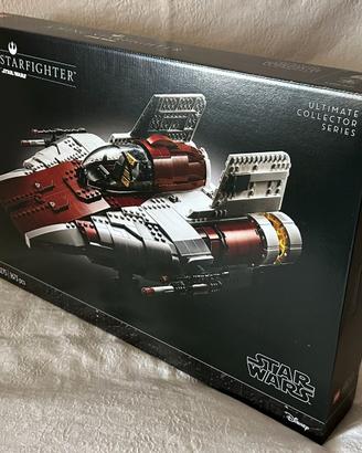 Lego 75275 - A-Wing Starfighter sigillato/nuovo