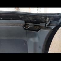 hard top porsche boxster modello 986