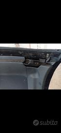 hard top porsche boxster modello 986