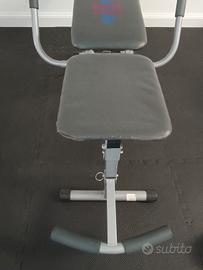 Ab King Pro