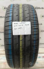 GOMME USATE 215 45 16 MOMO ESTIVE 2021